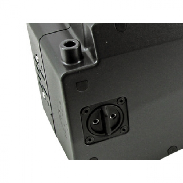 Sitzrohr - 36V 17,25Ah (621Wh)